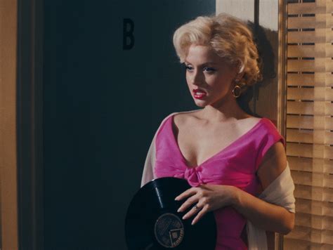 ‘Blonde’ Trailer: Ana de Armas Dazzles as Marilyn Monroe